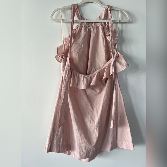 PICNIC DRESS - Picture 2 of 2